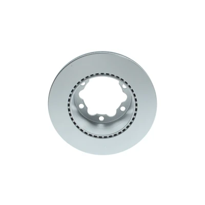 Imagem de BOSCH Disco de travão VOLKSWAGEN: Amarok Pick up, Crafter Minibus 303mm 28mm 6 ventilado revestido 0 986 479 J14 Discos
