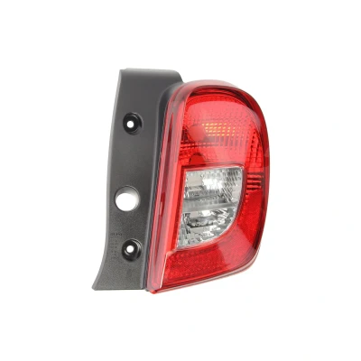 Imagem de ABAKUS 215 19M7R UE Farolim à direita W21/5W, WY21W, W16W sem porta lâmpadas, lâmpada NISSAN: MICRA 4