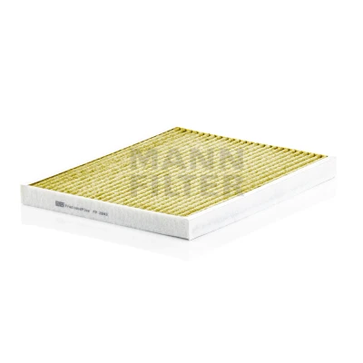Imagem de MANN FILTER FP 2243 Filtro, ar do habitáculo OPEL: Corsa D Hatchback, E Adam, FIAT: Punto Evo Grande Hatchback