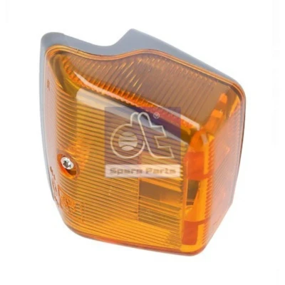 Imagem de DT Spare Parts 4.63544 Intermitente à frente, lado direito P21W 24