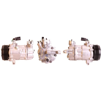 Imagem de LUCAS ACP01019 Compressor VOLKSWAGEN: Polo V Hatchback