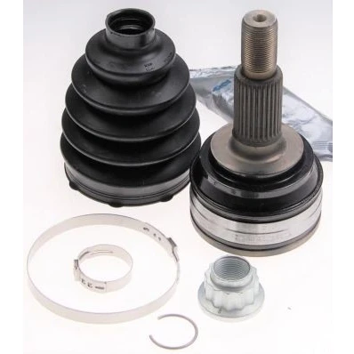 Imagem de LÖBRO 306286 Ponteira de Transmissão TPE (elastómero termoplástico) AUDI: Q7