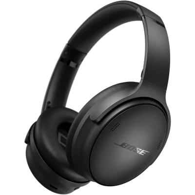 Imagem de Bose Quietcomfort Preto