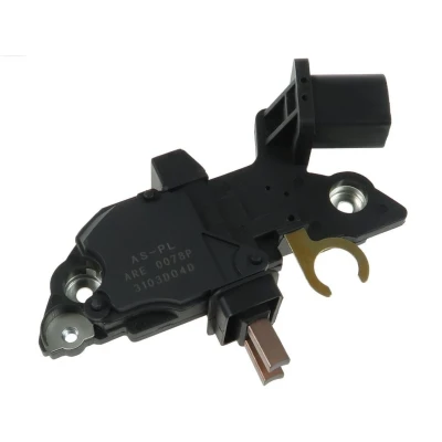 Imagem de Regulador do alternador AS PL ARE0078P