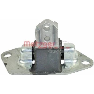 Imagem de METZGER 8053749 Suporte, motor à direita Rolamento de borracha e metal VOLVO: S60 I, V70 2, XC90 I