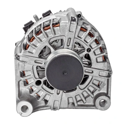 Imagem de VALEO 444729 Alternador 14V 220A BMW: 5 Sedan, Touring