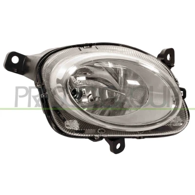 Imagem de PRASCO FT0404813 Farol Principal à direita H7