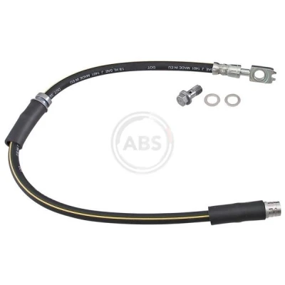 Imagem de A.B.S. SL 4957 Mangueira de Travão 575 BANJO 10.0 mm AUDI: TT Roadster, A3 Hatchback, Coupe