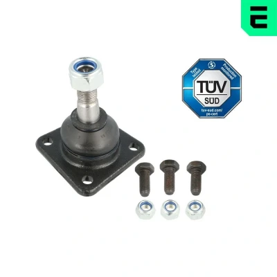 Imagem de Articulação de suspensão/guia OPTIMAL G3 092
