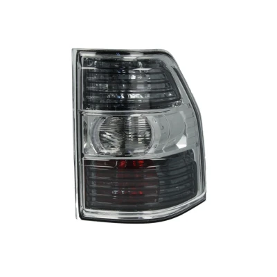 Imagem de ABAKUS 214 19A5R UE Farolim à direita WY21W, W21/5W, W21W branco sem porta lâmpadas, lâmpada MITSUBISHI: PAJERO 4