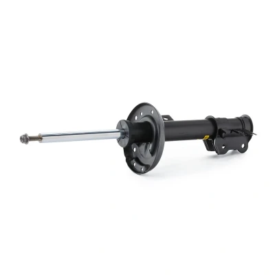 Imagem de MONROE G8282 Amortecedor Pressão do gás Tubo duplo com assento de mola cavilha em cima, braçadeira baixo FIAT: Panda III Hatchback