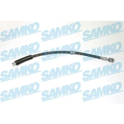 Imagem de SAMKO 6T49035 Mangueira de Travão 445mm F10x1 OPEL: Astra H Hatchback
