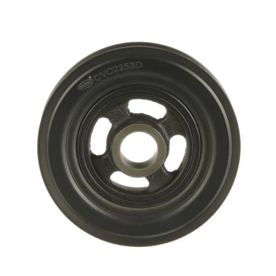 Imagem de GATES TVD1145A Polia da Cambota 131 com acessórios FORD: FOCUS 3