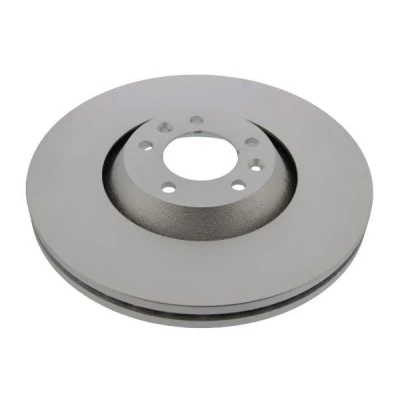Imagem de MAPCO 15434C Disco de travão Eixo dianteiro 330 30 5 108 ventilado PEUGEOT: 407 Sedan, SW, 607 CITROËN: C6 Sedan