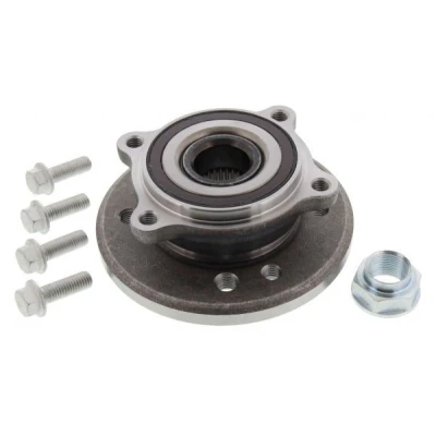 Imagem de MAPCO 26655 Kit de rolamento roda com cubo 137 MINI: Hatchback, Cabrio