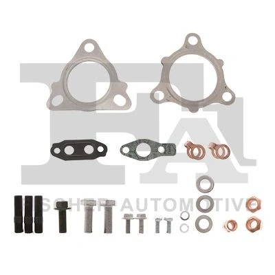 Imagem de FA1 KT740260 Kit de montagem, turbocompressor