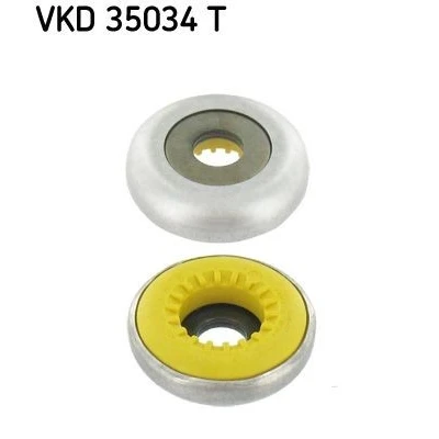 Imagem de SKF VKD 35034 T Rolamento Amortecedor MAZDA: 121 III Hatchback, FORD: FIESTA 4