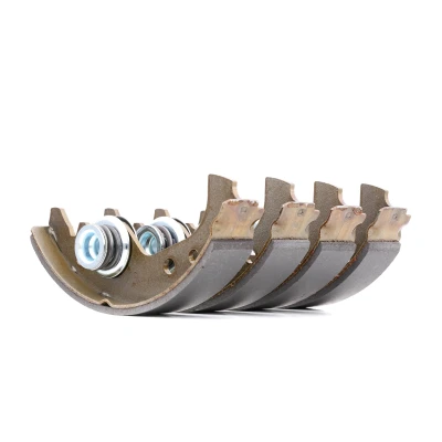Imagem de METELLI 53 0063 Maxilas de Travão 185,0mm 31mm com afinação automática FIAT: Panda I Hatchback, Uno 126, SEAT: Marbella Hatchback