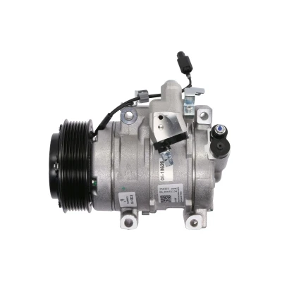 Imagem de Compressor, ar condicionado ELSTOCK 51 1223