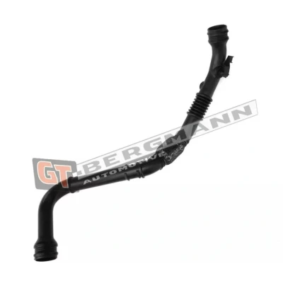 Imagem de GATES 09 0531 Mangueira Para o Turbocompressor Plástico RENAULT: Kangoo II Express, / Grand Kangoo, Be Bop