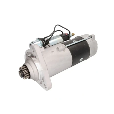 Imagem de MAHLE ORIGINAL MS 754 Motor de arranque 24V 7,5kW 12 92mm