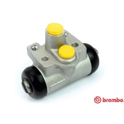 Imagem de BREMBO A 12 609 Cilindro de Roda 19,05 SUZUKI: Jimny SUV