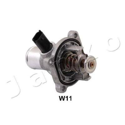 Imagem de JAPKO 38W11 Termóstato, líquido de refrigeração 105 25 CHEVROLET: Aveo Hatchback, Cruze Sedan, Trax, ALFA ROMEO: 159 Sportwagon
