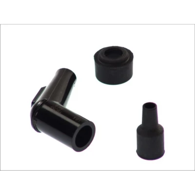 Imagem de Conector, vela de ignição NGK YB05F 8082