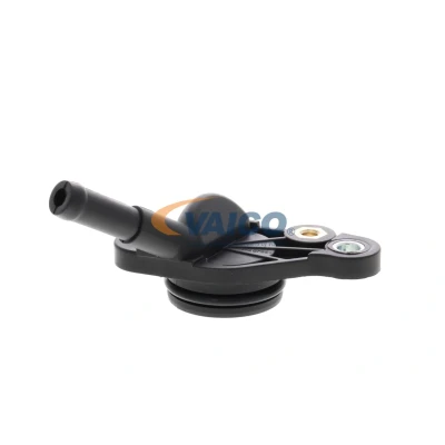 Imagem de VAICO V10 6556 Flange Poliamida 6.6, GFK (plástico reforçado a fribra de vidro) Bomba água VOLKSWAGEN: Golf 7