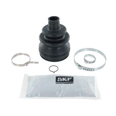 Imagem de SKF VKJP 3054 Fole de Transmissão 110 OPEL: Corsa B Hatchback, C С Van