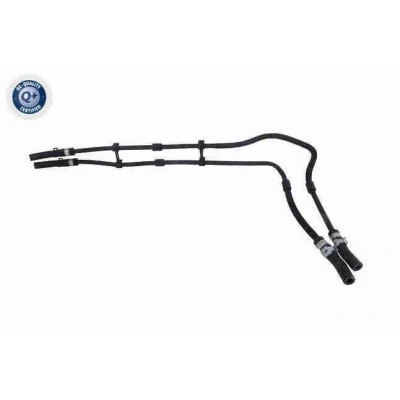 Imagem de VAICO V10 7565 Mangueira de Radiador 12 Plástico AUDI: A4 B8 Avant