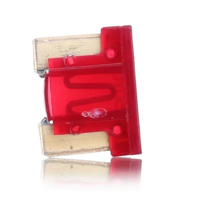 Imagem de HELLA 8JS 728 596 312 Fusível 10 Vermelho