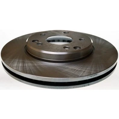 Imagem de DENCKERMANN Disco de travão MERCEDES BENZ: CLK Coupe, Classe C Sedan, T modell 288mm 25mm 5 112mm ventilado B130354 05098063AA,05098065AA