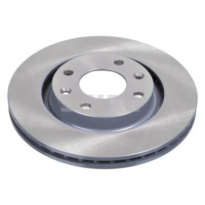 Imagem de SWAG 62 92 1120 Disco de travão Eixo dianteiro 266 22 4 108 interior ventilado revestido PEUGEOT: 206 Hatchback, Partner II Van, 307 SW