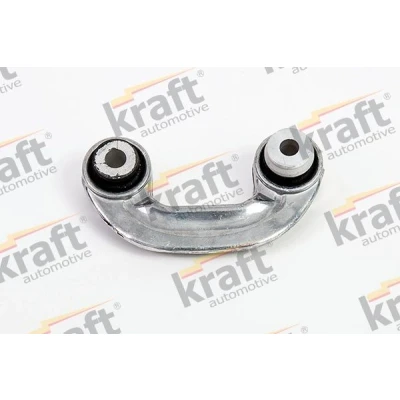 Imagem de KRAFT 4300257 barra / escora, estabilizadora Eixo dianteiro, lado esquerdo 90 AUDI: A4 B5 Avant, Sedan, A6 C5 Avant