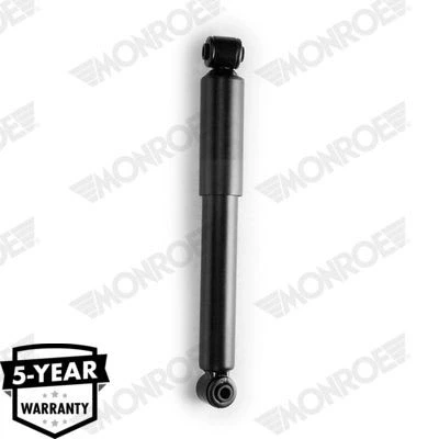 Imagem de MONROE V5006 Amortecedor Pressão do gás Tubo simples telescópico olhal em cima, baixo FIAT: Scudo I Camião de plataforma/Chassis