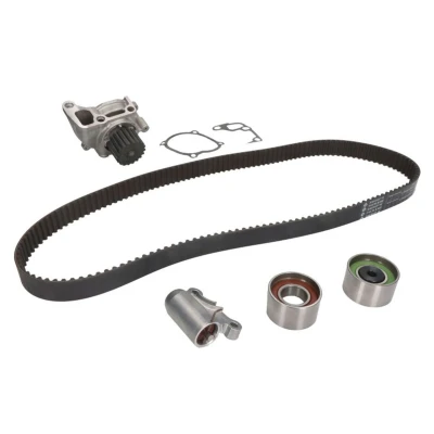 Imagem de INA 530 0477 30 bomba de Água + Kit Correia Distribuição com água MAZDA: 6 SW, Hatchback, Sedan