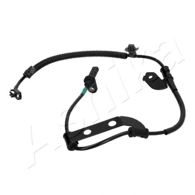 Imagem de ASHIKA 151 0K K42 Sensor de ABS traseira esquerda KIA: cee‘d I Carrinha