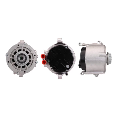Imagem de LUCAS LRA03014 Alternador 14V 190A VOLKSWAGEN: Touareg I