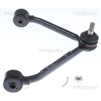 Imagem de TRISCAN 8500 44507 Braço de suspensão com articulação suspensão/guia, apoio borracha transversal