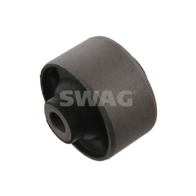 Imagem de SWAG 89 93 2757 Casquilho de Braço Suspensão Eixo dianteiro, lado esquerdo, traseira, direito
