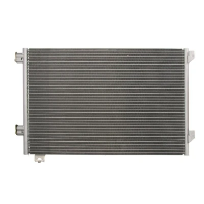 Imagem de THERMOTEC KTT110205 Condensador sem secador 625 405 16 RENAULT: CLIO 2, 3, 2 Kasten