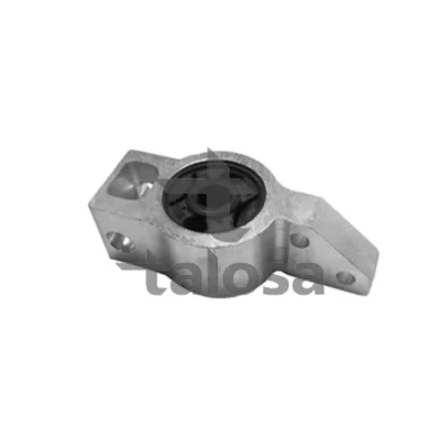 Imagem de TALOSA 57 02140 Casquilho de braço Suspensão Eixo dianteiro, à direita, exterior Rolamento borracha e metal para transversal