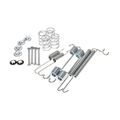 Imagem de MAXGEAR 27 1191 Kit de acessórios, maxilas do travão Eixo traseiro