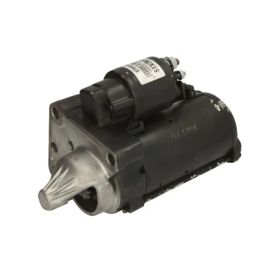 Imagem de STARDAX STX200099R Motor de arranque 12 1,5 11 PEUGEOT: 307 Hatchback, 206 SW, CITROËN: C3 I C4 C1