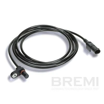 Imagem de BREMI 50670 Sensor de ABS com cabo MERCEDES BENZ: Sprinter 3.5 T Camião plataforma/Chassis
