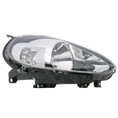 Imagem de VALEO 044212 Farol Principal FIAT: Punto Evo Hatchback, III Grande Hatchback