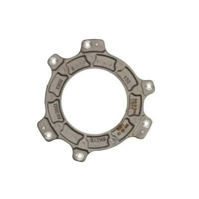 Imagem de SACHS 3072 135 132 Platô da Embreagem