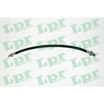 Imagem de LPR 6T46530 Mangueira de Travão 430 F10X1 TOYOTA: HILUX 4 Pick up, 5 Land Cruiser Prado 70 SUV