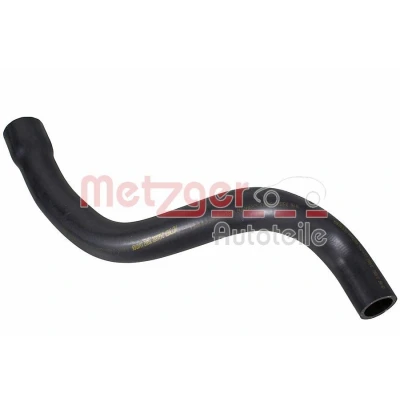 Imagem de METZGER 2421892 Mangueira de Radiador EPDM (borracha etileno propileno dieno) sem braçadeiras OPEL: Corsa C Hatchback, Combo Van / Carrinha